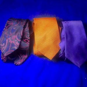 Alfani,JFerrar,Dacron